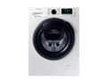 Lavarropas Samsung Ww90k6 Con Addwash 9kg blanco